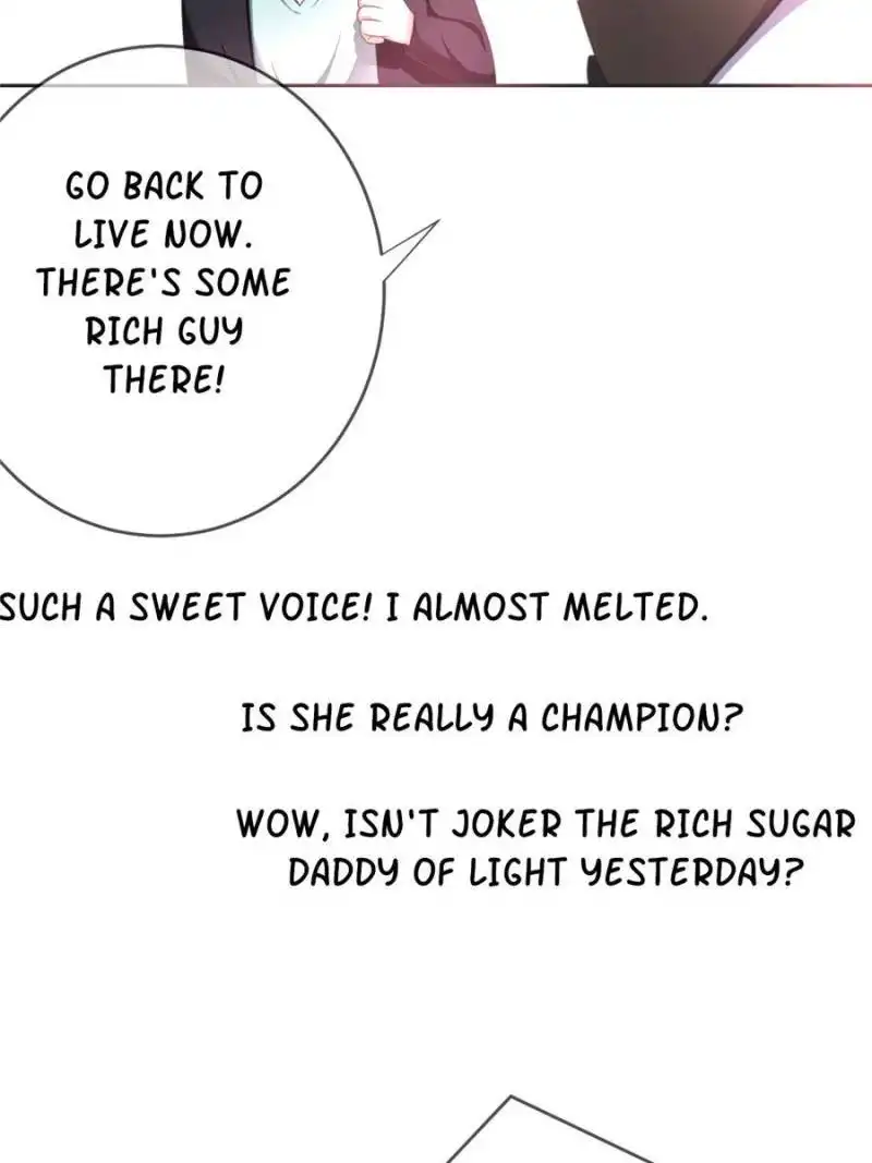 Legend Reboot Chapter 73 40